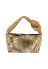 Borsa da donna FENIA - dorata