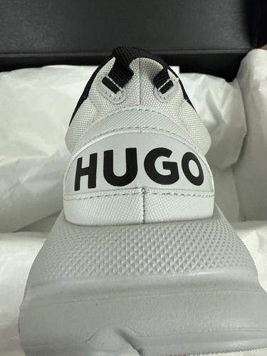Scarpe hugo boss uomo leon - scarpe,