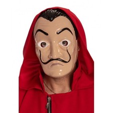 Maschera Salvador Dalì La