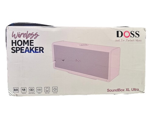 Doss soundbox altoparlante - doss,