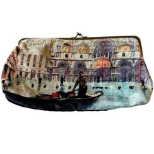 Borsa Frizione Vintage Diesel