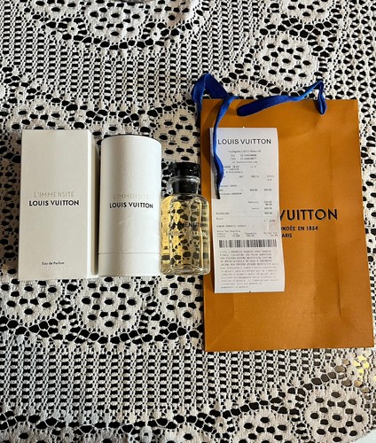 Louis vuitton immensité - louis,