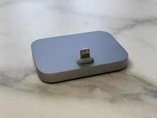 Apple Lightning iPhone Dock
