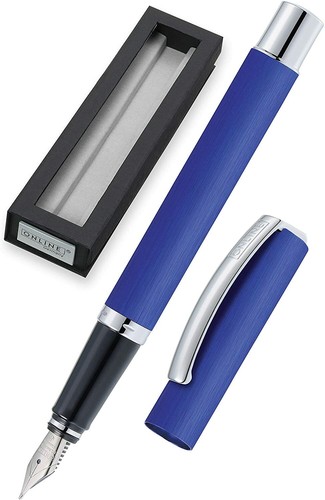 Penna stilografica online - stilografica,