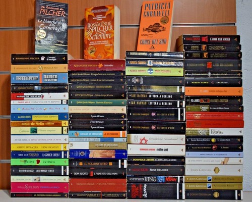 Libri miti mondadori - "i,