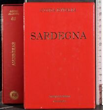 GUIDA D'ITALIA. SARDEGNA