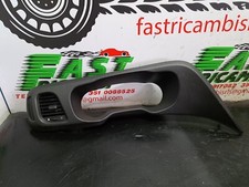 PLANCIA CRUSCOTTO CENTRALE IVECO DAILY V 2016 5801592795