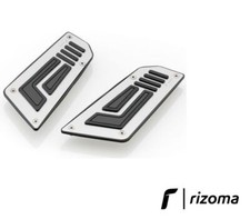 PEDANE RIZOMA FRONTALI