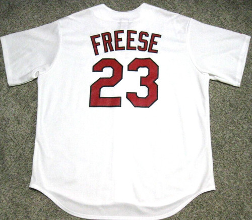 Maglia david freese louis - maglia,