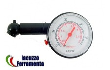 Manometro prova pressione - manometro,