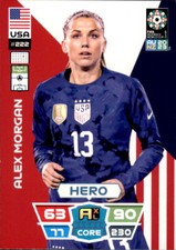 Panini World Cup 2023 Trading