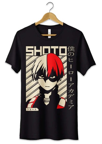 Shirt maglietta shoto - maglietta, my