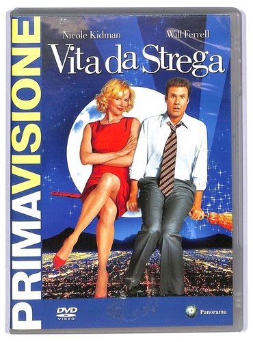 Dvd prima visione vita da - prima, :