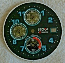 QUADRANTE DIAL - SECTOR  EXP