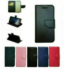COVER CUSTODIA A LIBRO  CHIUSURA CLIP MAGNETICA PER Motorola Moto G13/G32/G54