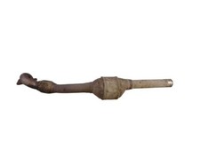 Catalizzatore Kat Per VW GOLF