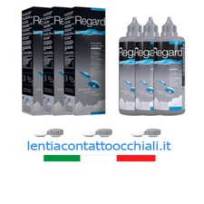 VITA RESEARCH  REGARD Tripack