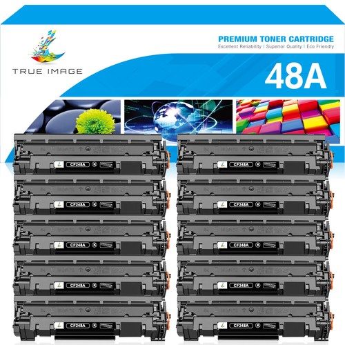 Toner nero cf248a - toner,