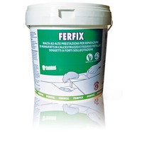 Malta rapida FERFIX antiritiro