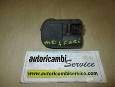 MERCEDES CLASSE E 290 W210  RICAMBIO MOTORINO REGOLAZIONE FARO ALLO XENON 007457