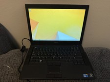 Dell Latitude E6410 computer