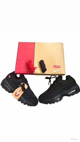 Air max levis - 95,