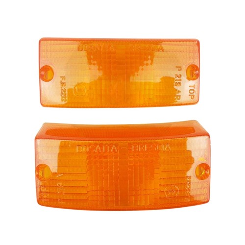 Coppia plastiche gemme - coppia,