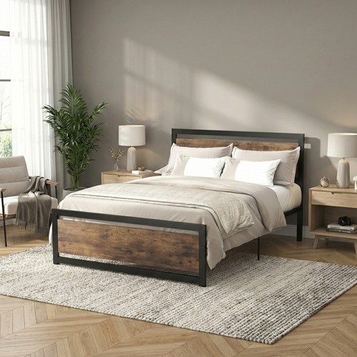 Dechome letto una - una, piazza