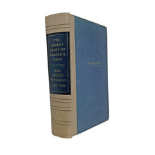 The Secret Diary of Harold L