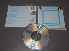 URIAH HEEP - LOOK AT YOURSELF