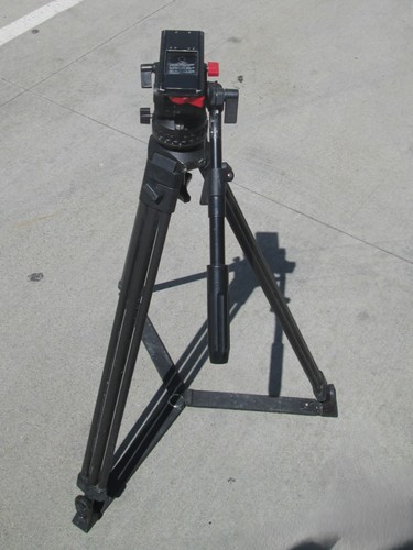 Sachtler video pro - sachtler, ii