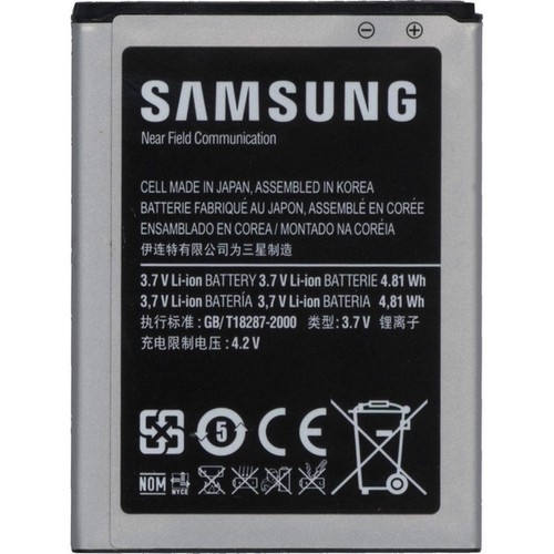 Samsung batteria originale - samsung,