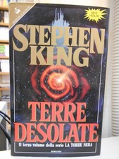 terre desolate king stephen