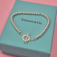 Bracciale Tiffany & Co. Toggle