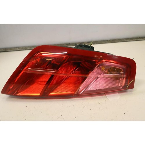 Fanale post fiat grande - sx,