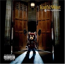 Late Registration (2 Vinile) -