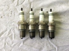 Candele di accensione VW Golf