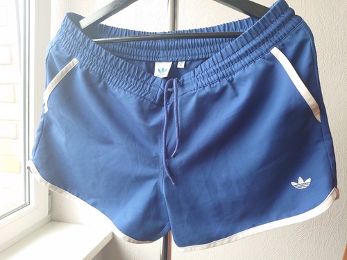 Pantaloncini donna vintage