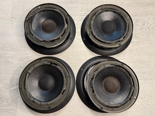 Altoparlanti philips woofer - philips,