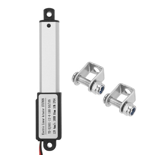 Attuatore lineare mini