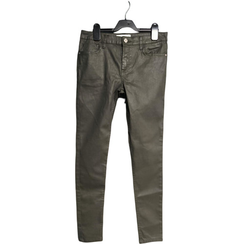 Belle pantaloni donna - da,