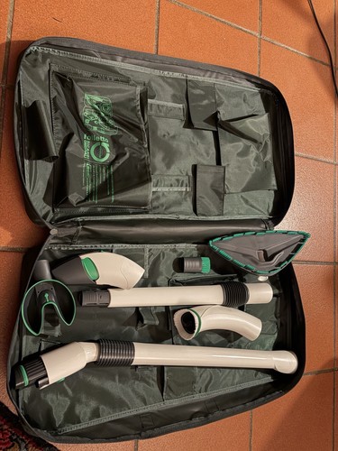 Borsa accessori folletto vk200 - accessori,