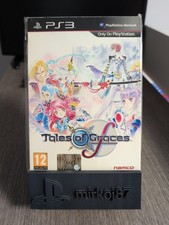 TALES OF GRACES F - SPECIAL