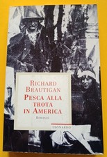 PESCA ALLA TROTA IN AMERICA /