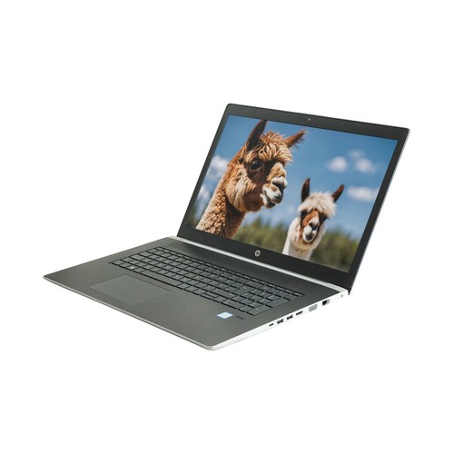 Notebook probook 470 - hp,