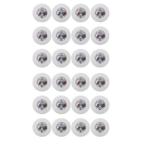 Sottobicchiere led - sottobicchiere,