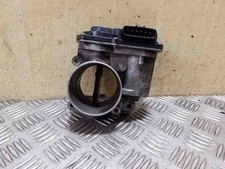 Valvola a farfalla SUBARU