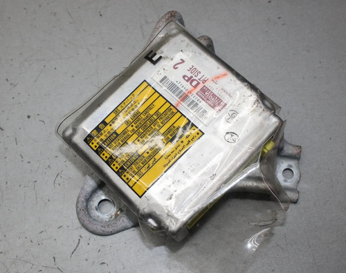 Centralina centralina airbag