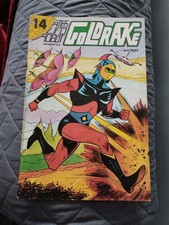 ATLAS UFO ROBOT PRESENTA