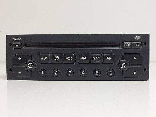 96488011xt sistema radio - sistema,